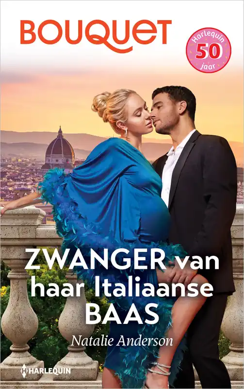 Zwanger van haar Italiaanse baas Superprijs