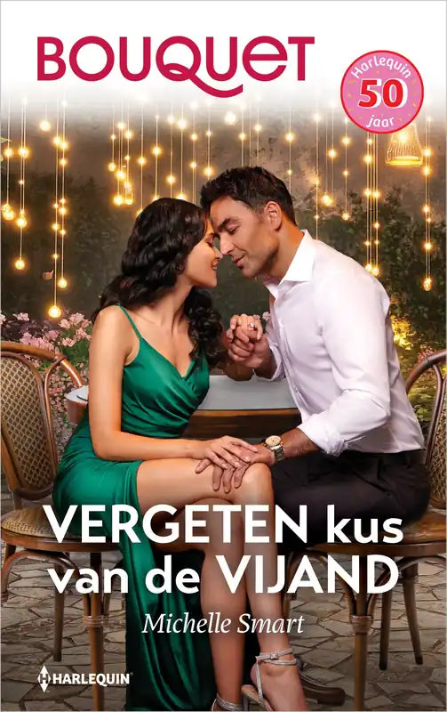 Vergeten kus van de vijand Gecertificeerd