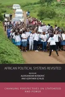Direct Verzonden African Political Systems Revisited