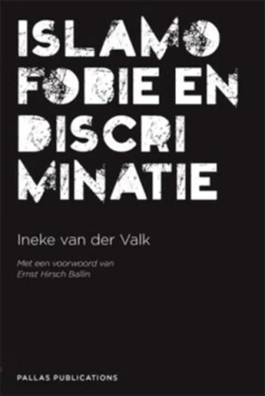 Islamofobie en discriminatie Laatste Versie