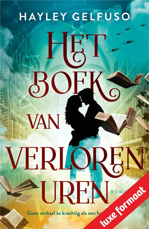 Het boek van verloren uren Gratis Verzending
