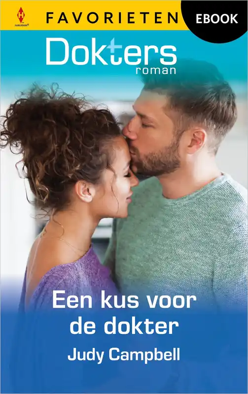 Gereduceerde Prijs Een kus voor de dokter