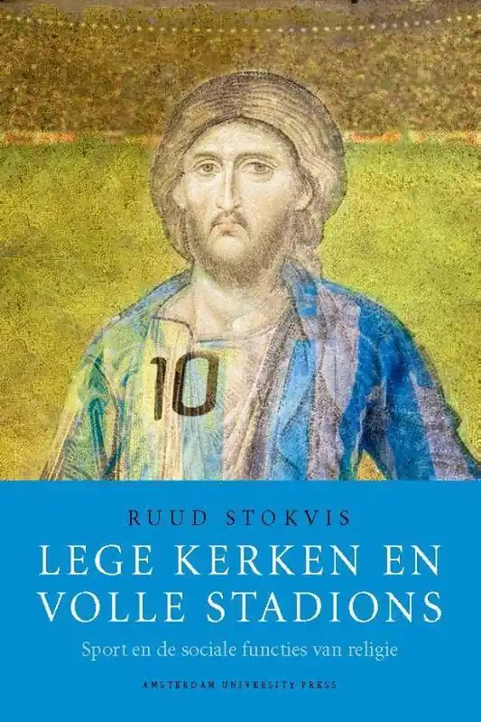 Lege kerken en volle stadions Betaalbaar
