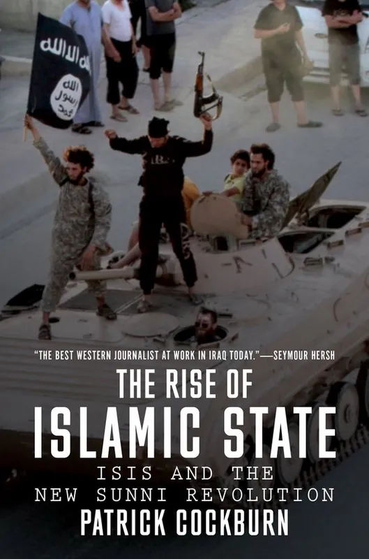 Superprijs Rise Of Islamic State