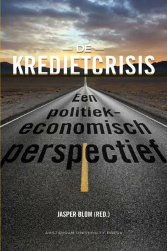 Aanbieding De kredietcrisis