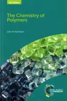 Merkproduct The Chemistry of Polymers