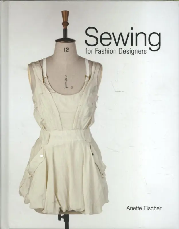 Beste Prijs Sewing for Fashion Designers