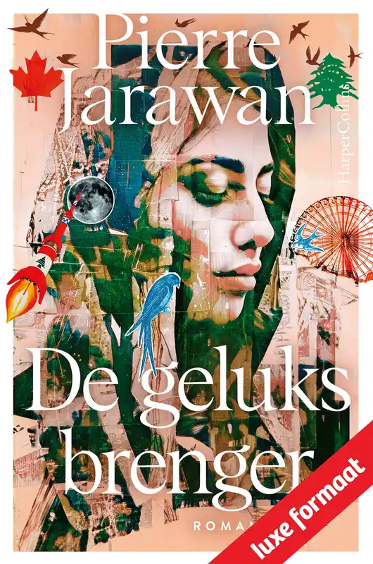 De geluksbrenger Hoge Kwaliteit