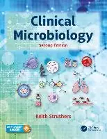 Gereduceerde Prijs Clinical Microbiology / 2nd Edition