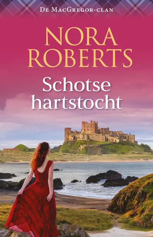 Bestel Nu Schotse hartstocht (2-in-1)