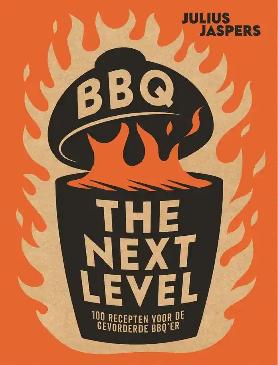 BBQ, the next level Snelle Levering