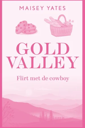 Actieprijs Flirt met de cowboy