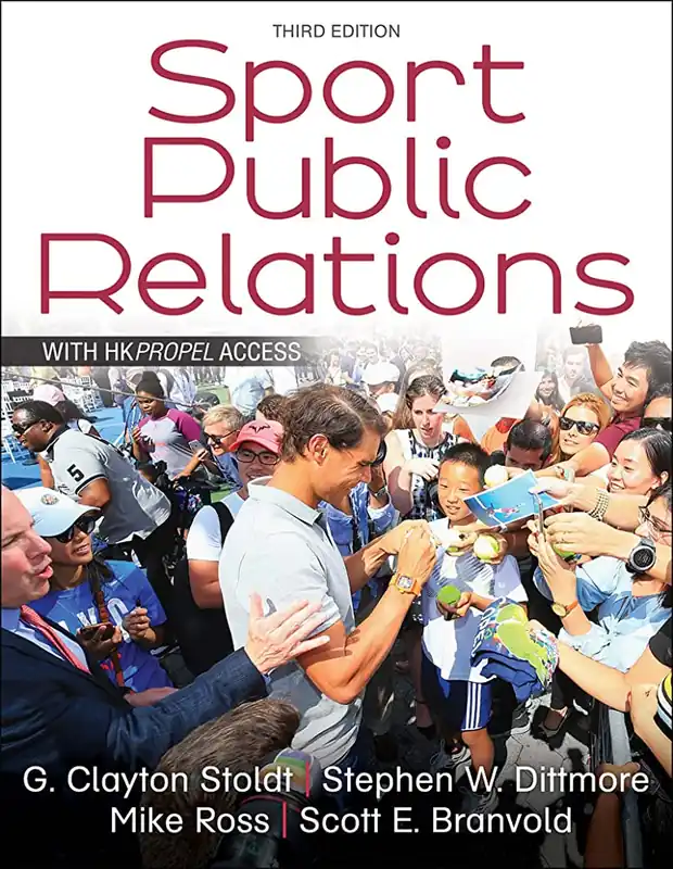 Sport Public Relations Superprijs