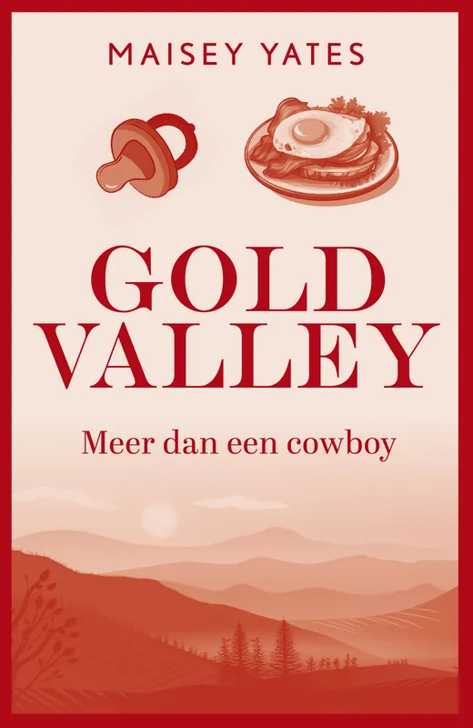 Meer dan een cowboy Op = Op