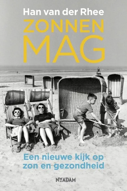 Zonnen mag Favoriet