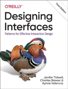 Designing Interfaces / 3rd edition Weekendaanbieding