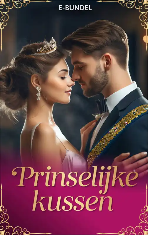 Prinselijke kussen (3-in-1) Direct Beschikbaar
