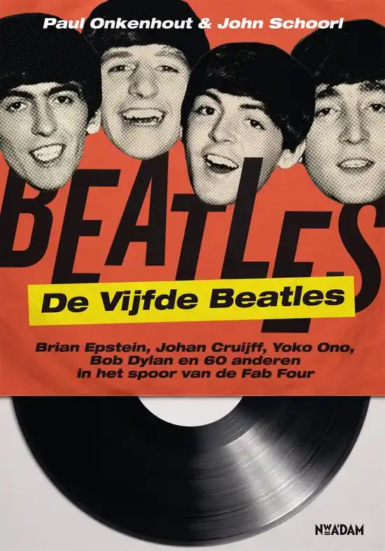 Express Levering De Vijfde Beatles