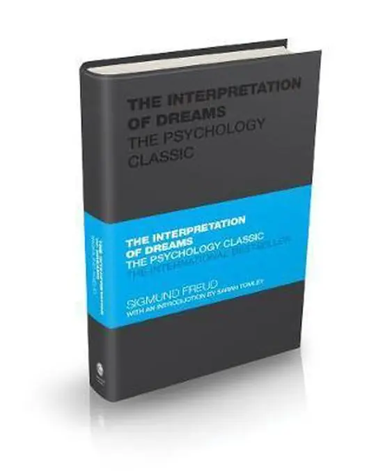 The Interpretation of Dreams Alleen Vandaag
