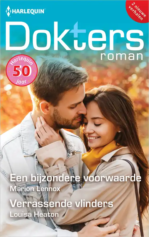 Een bijzondere voorwaarde / Verrassende vlinders Actieprijs