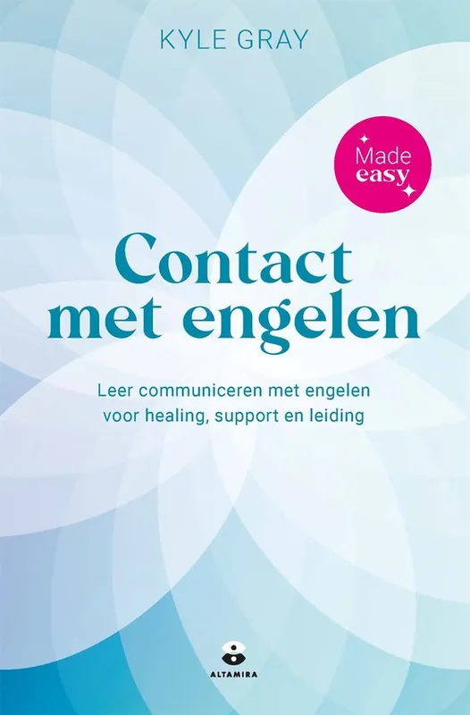Contact met engelen - Made easy Premium