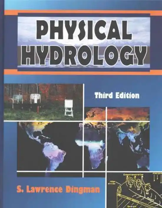 Gecertificeerd Physical Hydrology / 3rd edition
