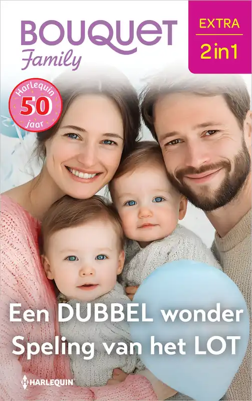 Express Levering Een dubbel wonder / Speling van het lot