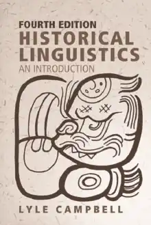 Op = Op Historical Linguistics / 4th Edition
