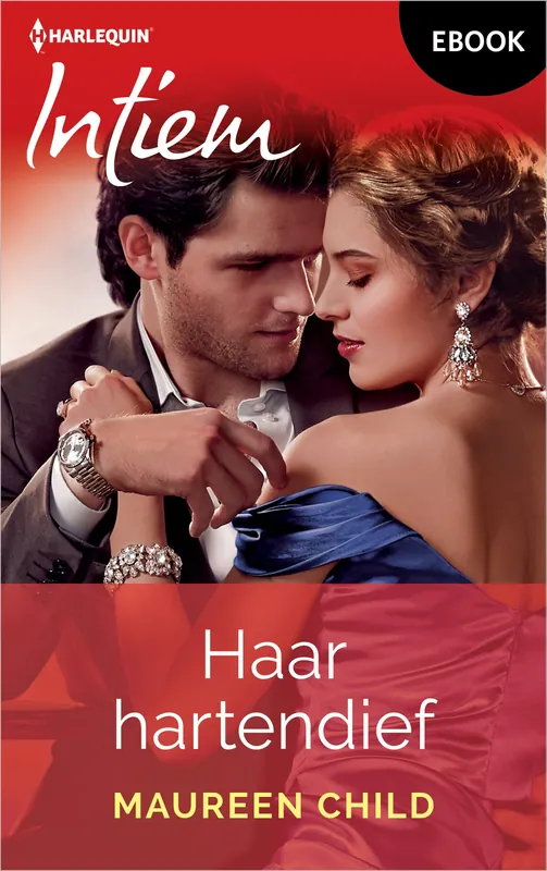 Haar hartendief Tijdelijk Beschikbaar