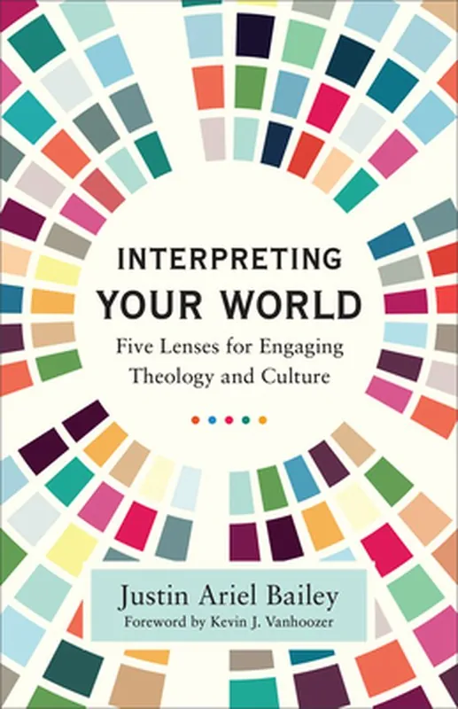 Gereduceerde Prijs Interpreting Your World