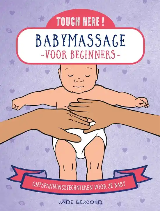 Press here! - Babymassage voor beginners Goedkoop