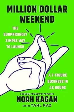 Million Dollar Weekend Hoge Kwaliteit