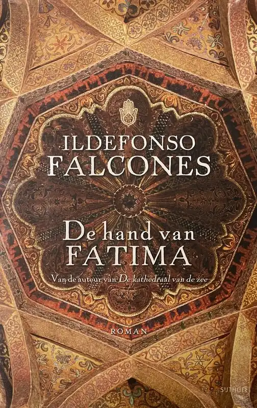 Rechtstreeks Van De Fabrikant De hand van Fatima