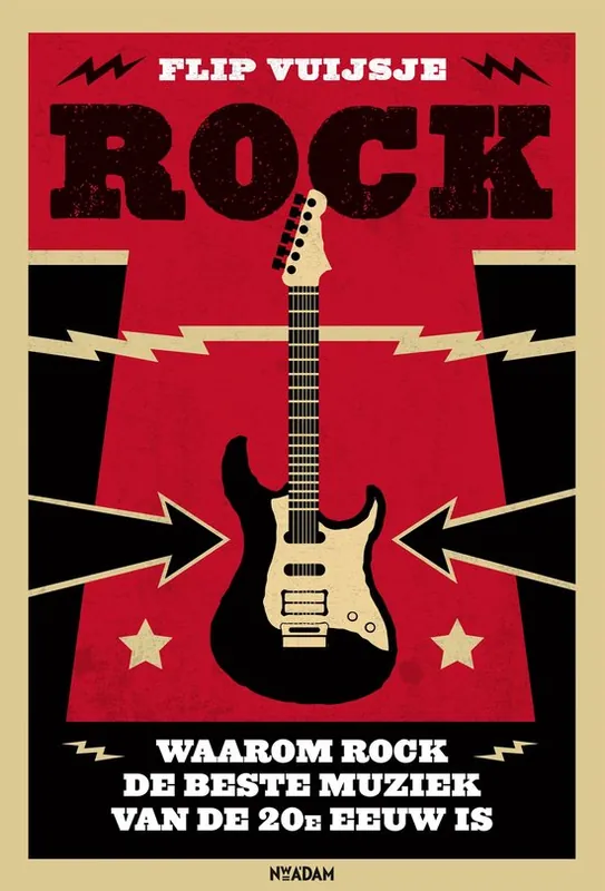 Koop Online ROCK