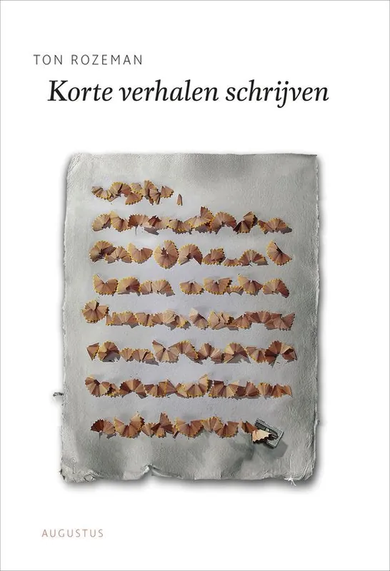 Nieuw De schrijfbibliotheek - Korte verhalen schrijven