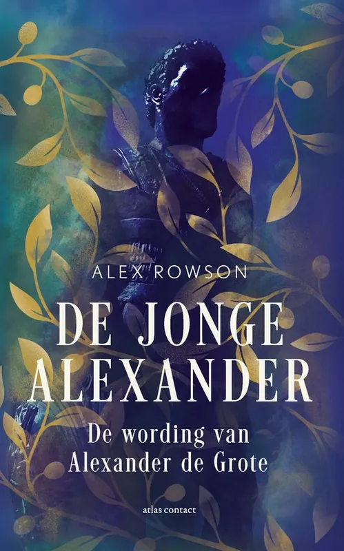 Koop Vandaag De jonge Alexander
