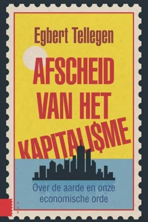 Afscheid van het kapitalisme Must-Have