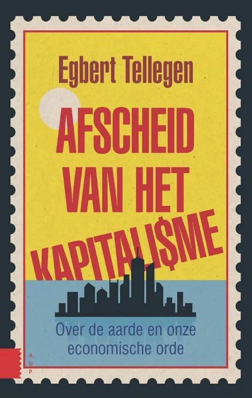 Afscheid van het kapitalisme Must-Have