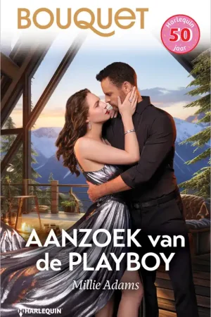 Aanzoek van de playboy Meest Verkocht