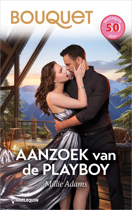 Aanzoek van de playboy Meest Verkocht