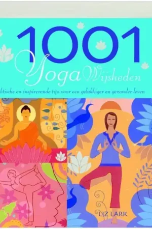 1001 Yoga Wijsheden Speciale Aanbieding