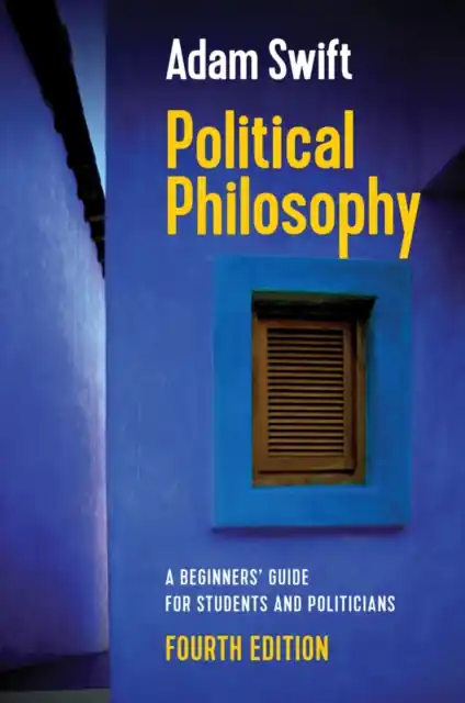 Favoriet Political Philosophy / 4th edition