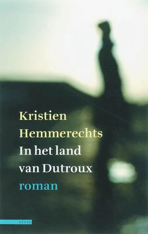 In Het Land Van Dutroux Must-Have