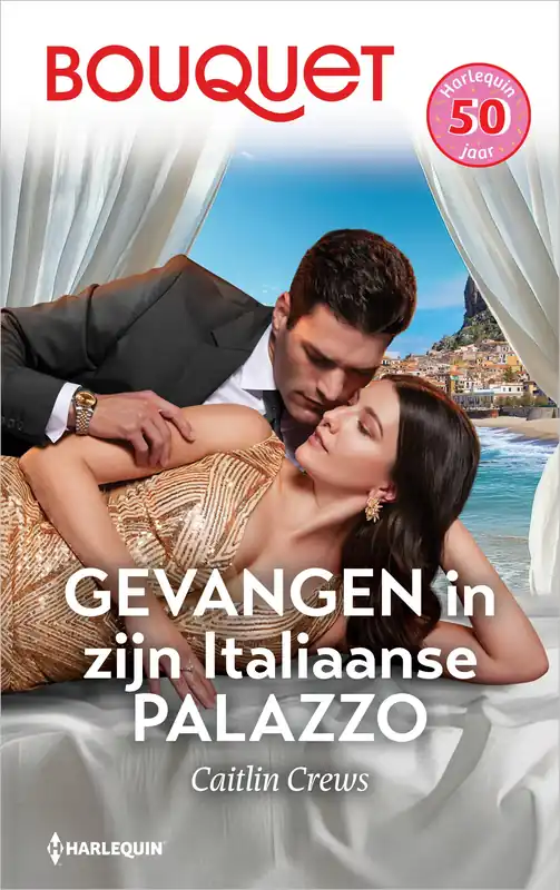 Gevangen in zijn Italiaanse palazzo Koop Online