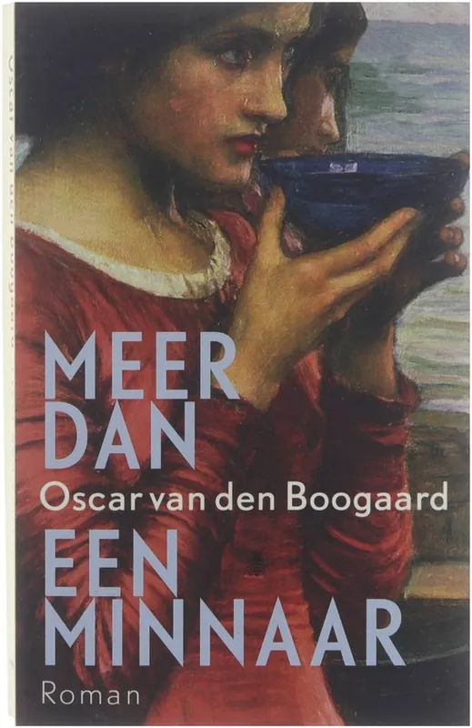 Beste Prijs Meer dan een minnaar