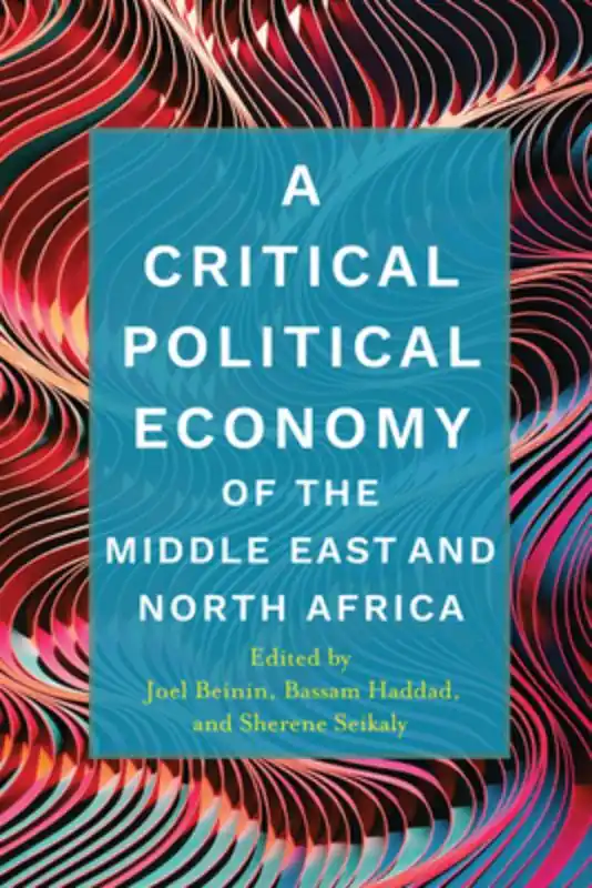 A Critical Political Economy of the Middle East and North Africa Flitsaanbieding