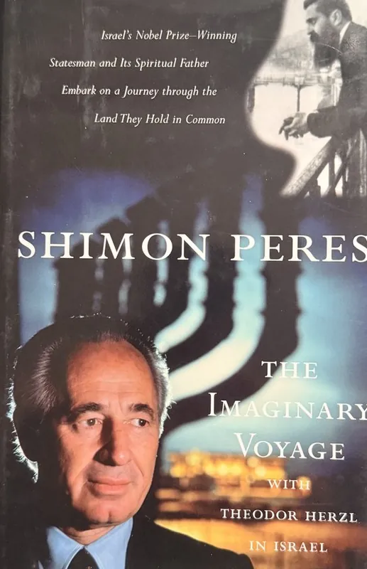 The Imaginary Voyage Must-Have