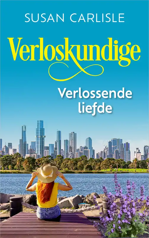 Merkproduct Verlossende liefde
