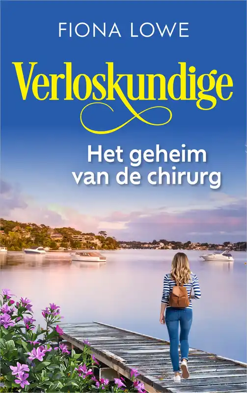 Gecertificeerd Het geheim van de chirurg