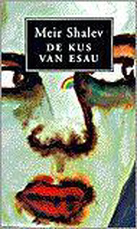 Merkproduct De Kus van Esau